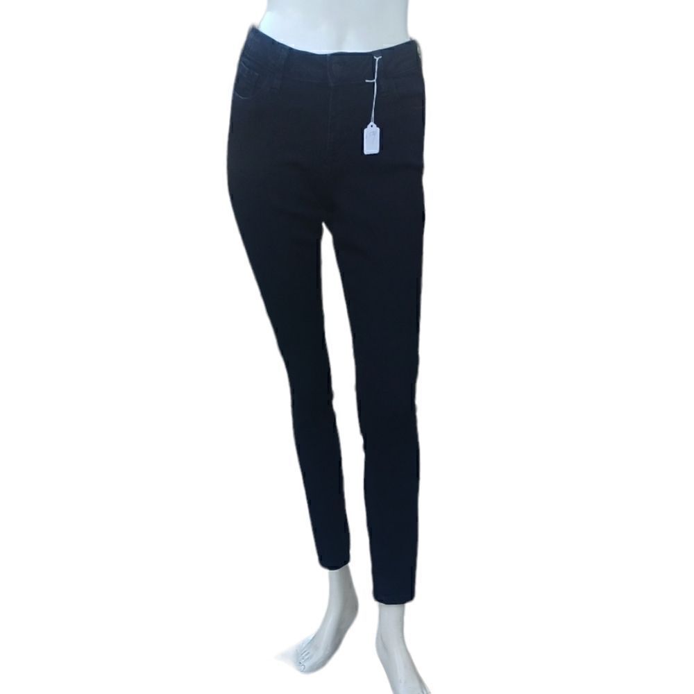 658941....Old Navy Rockstar Skinny Jeans Size 6, W24" 28"Inseam 8"Rise